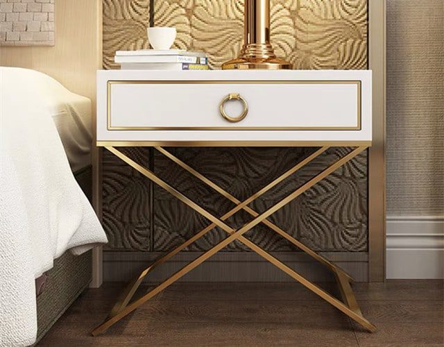 Bedside Tables from Elite Home Direct