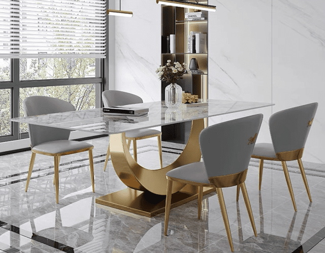 DINNING ROOM