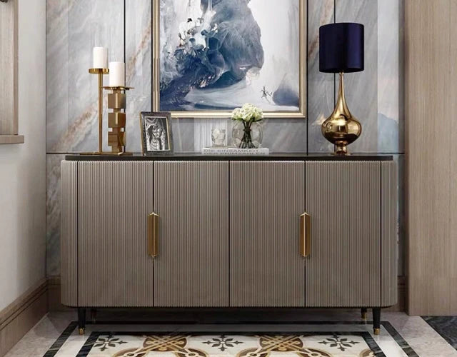 CABINETS