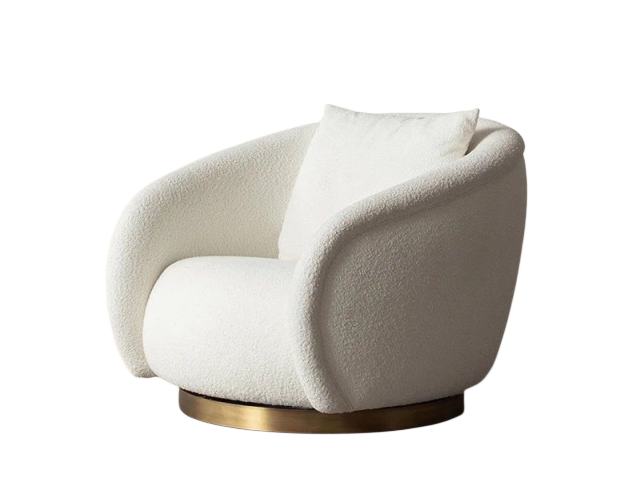 Accent Chiar, occasional chiar, single chair with arm