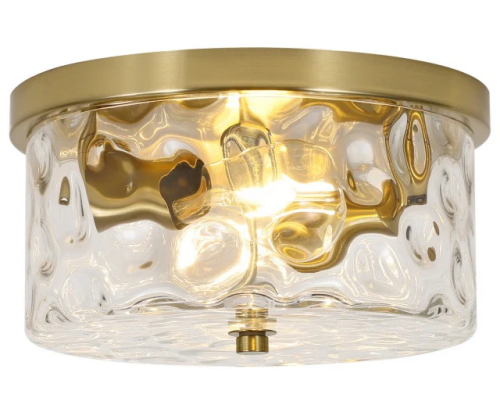 Pendant lights