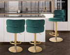 Como Kitchen Bar Stools image 4
