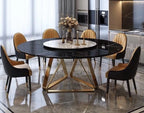 Mosman Round Dining Table image 2