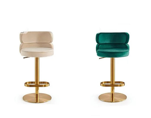 Como Kitchen Bar Stools image 2