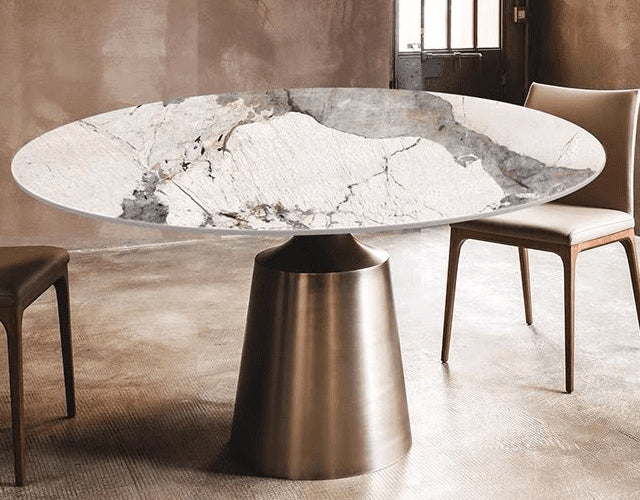 Mojo Small Dining Table image 4