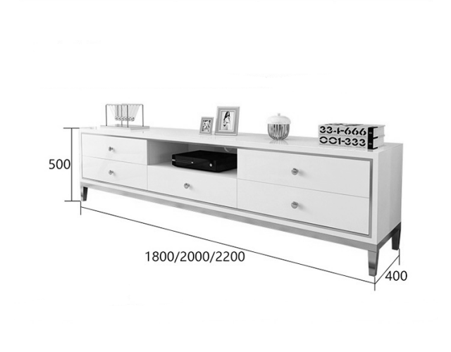 Odessa TV Unit image 3