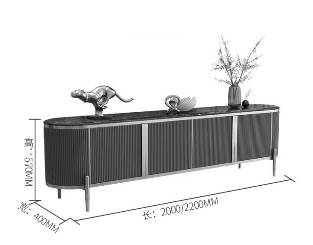 Elino TV Unit image 5