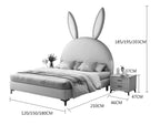 BUNNY BED image 1