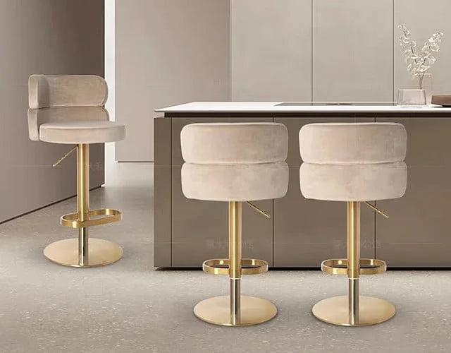 Como Kitchen Bar Stools image 0