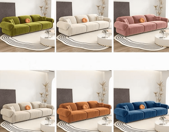NATUZZI image 2