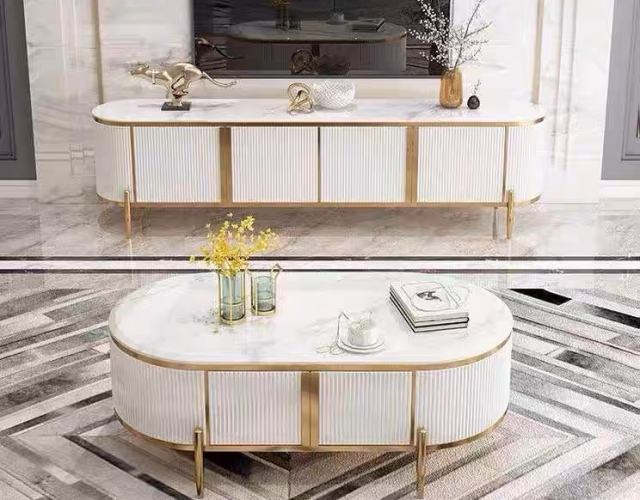 Elino TV Unit image 4