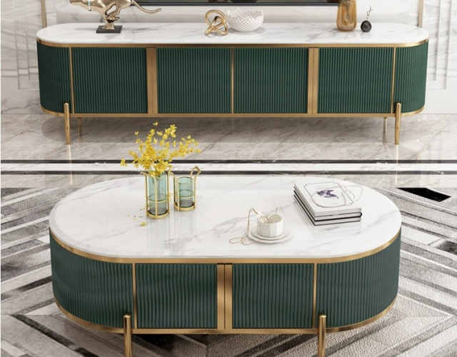 Elino TV Unit image 1