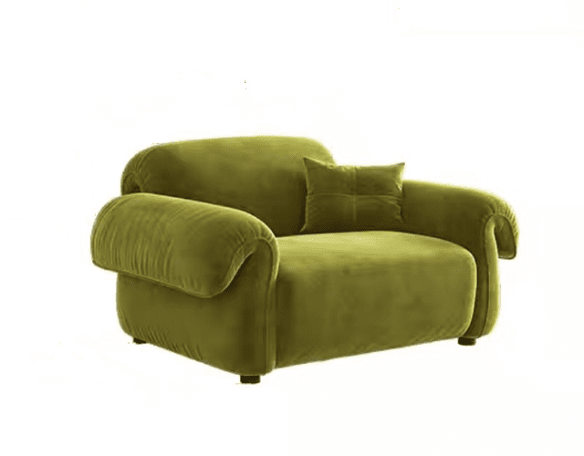NATUZZI image 0