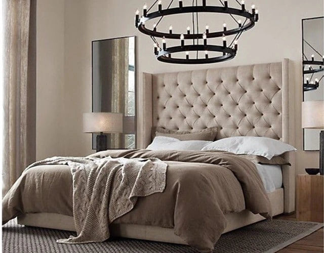 Vincent Bed Frame image 0