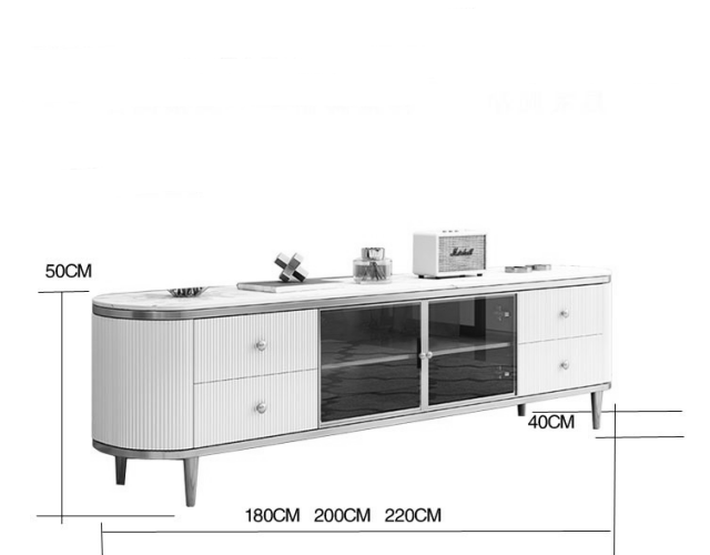 Debora TV Unit image 1