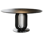 NIDO Round Dining Table
