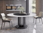 NIDO Round Dining Table
