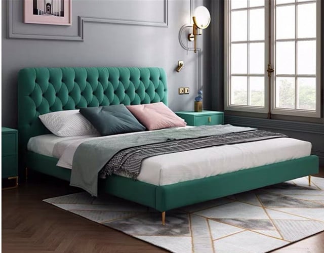 EMMA - Double, Green image