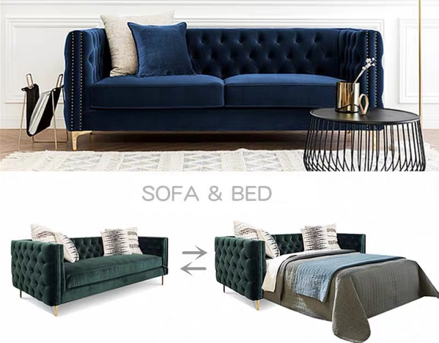 MADDOX Sofabed image 6