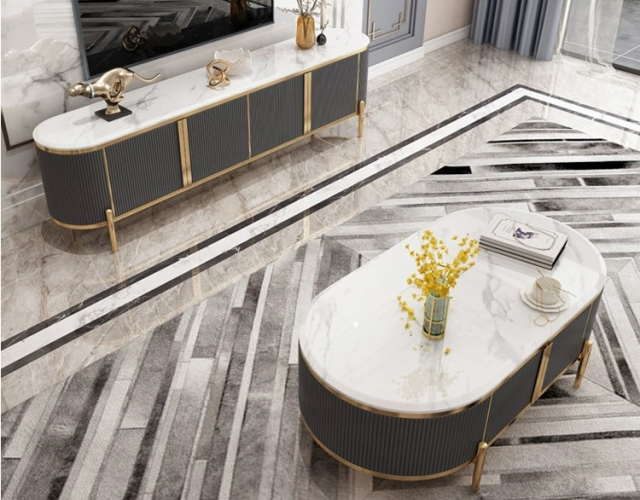 Elino TV Unit image 2