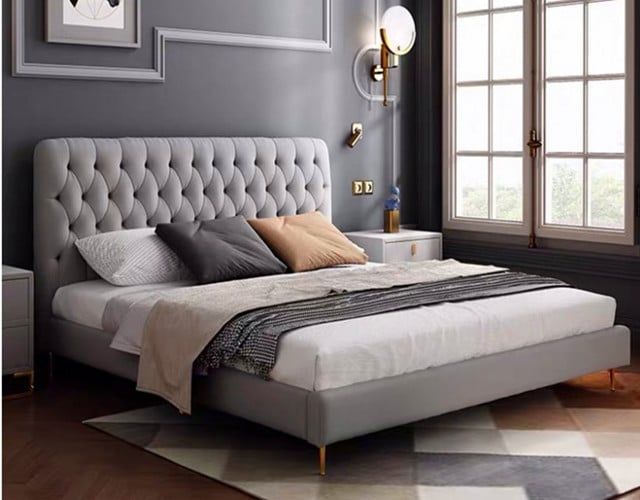 EMMA - Double, Grey image