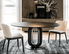 NIDO Round Dining Table