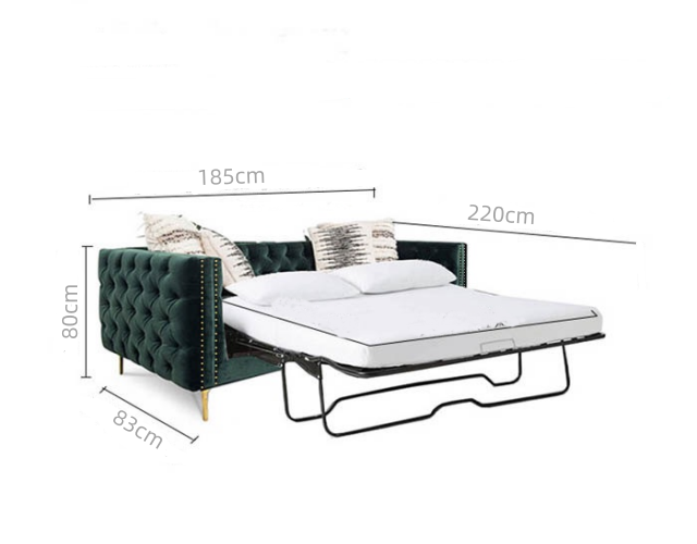 MADDOX Sofabed image 3