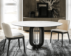 NIDO Round Dining Table