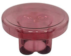 AURA Glass Coffee Table