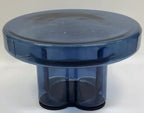 AURA Glass Coffee Table