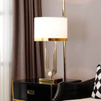 AURELIA Luxe Table Lamp