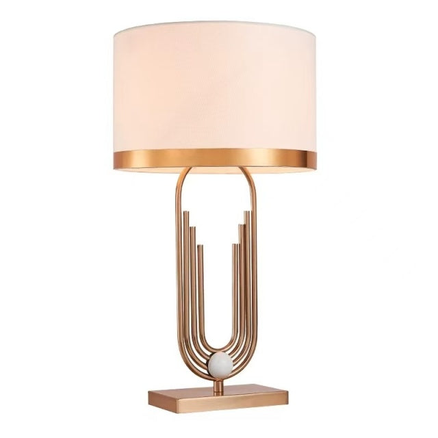 AURELIA Luxe Table Lamp