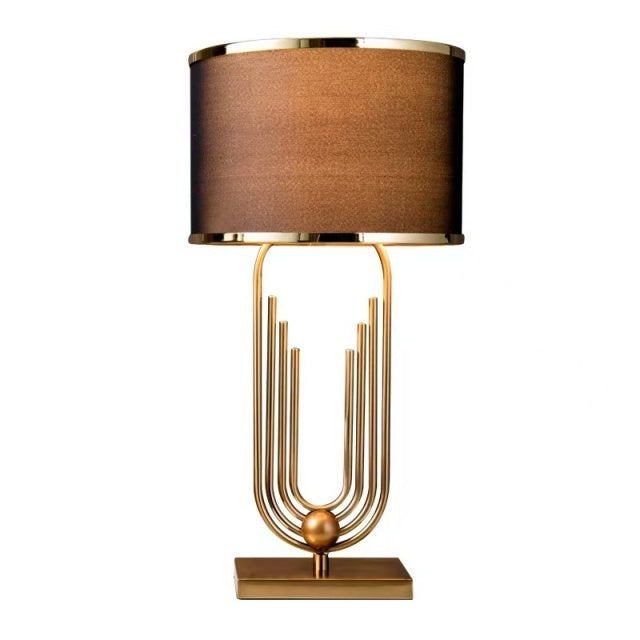 AURELIA Luxe Table Lamp