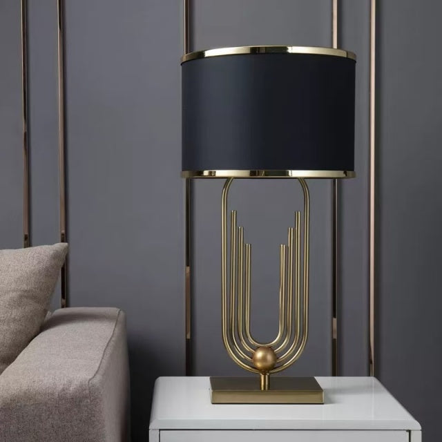AURELIA Luxe Table Lamp