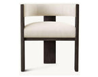 BARI Wooden Dining Armchair