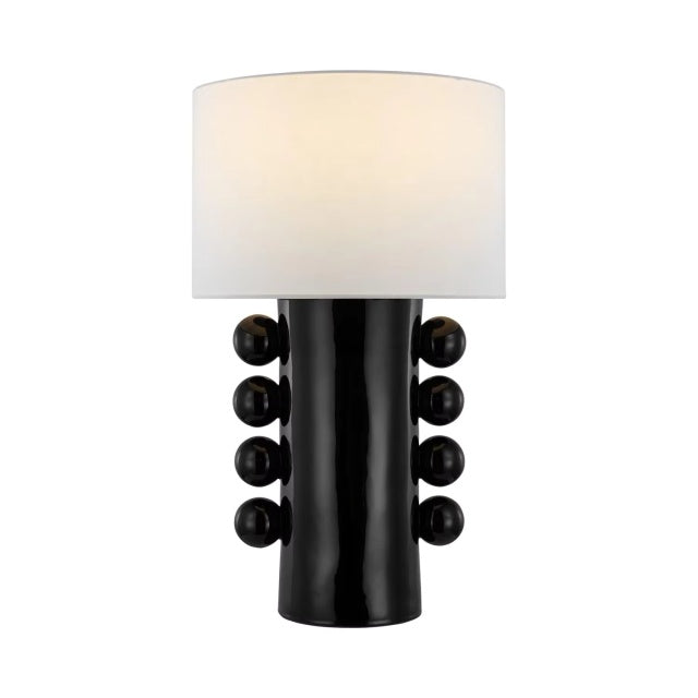 Celine Ceramic Table Lamp
