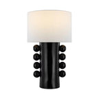 Celine Ceramic Table Lamp