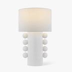 Celine Ceramic Table Lamp