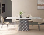 ELINO Rectangular Dining Table