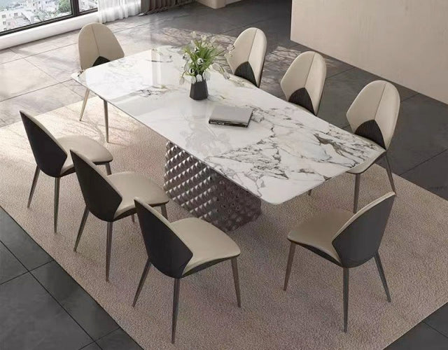 ELINO Rectangular Dining Table