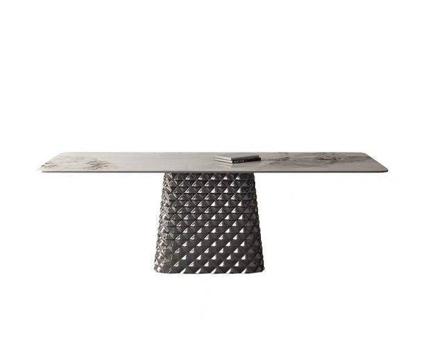 ELINO Rectangular Dining Table