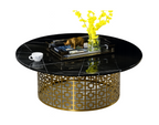 EMMA Coffee Table and Side Table Set