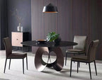 BAXTON Round Dining Table