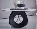 BAXTON Round Dining Table
