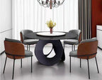 BAXTON Round Dining Table