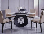 BAXTON Round Dining Table