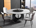 BAXTON Round Dining Table