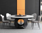 BAXTON Round Dining Table