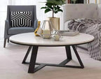 MALMO Balck Nesting Coffee Table
