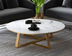 MALMO Balck Nesting Coffee Table